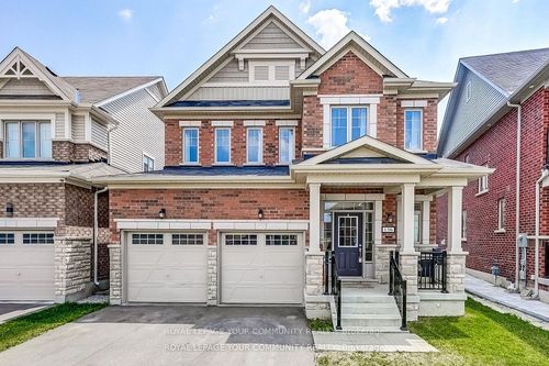 136 Casserley Cres, Tottenham, ON, L0G1W0 | Card Image