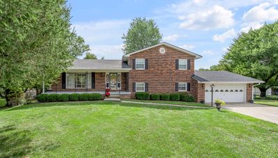 3237 Pontchartrain Court, House other with 4 bedrooms, 2 bathrooms and null parking in Lexington KY | Image 1