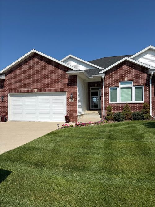 1170 Fox Ridge Rd, Dike, IA, 50624-9607 | Card Image