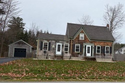 93 Aldrich Rd, Bridgewater, MA, 02324-1349 | Card Image