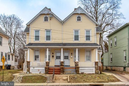 23-25 N Main Street, Flemington, NJ, 08822 | Card Image