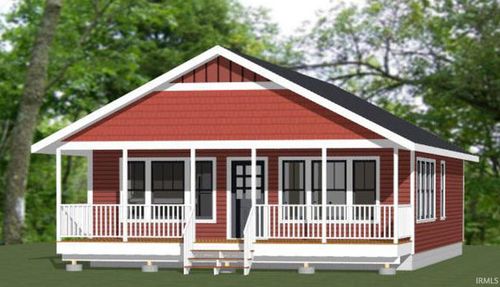 12 W Old State Road 66, Richland, IN, 47634 | Card Image