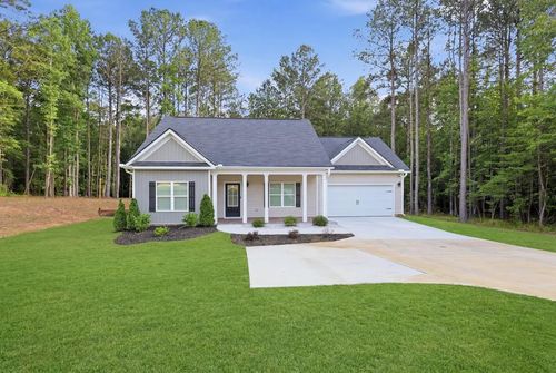 533 Evelyn Dr, Greenville, GA, 30222-2541 | Card Image