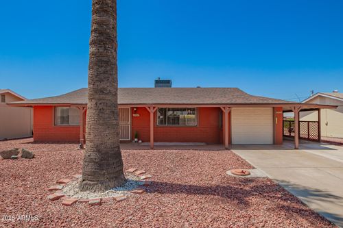 12454 N Cherry Hills Dr E, Sun City, AZ, 85351-3525 | Card Image
