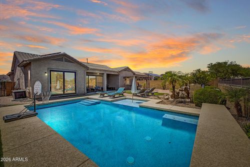 6252 W Yorktown Way, Florence, AZ, 85132-7440 | Card Image