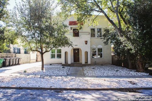 apt-3-410 Fulton Ave, San Antonio, TX, 78212-2202 | Card Image