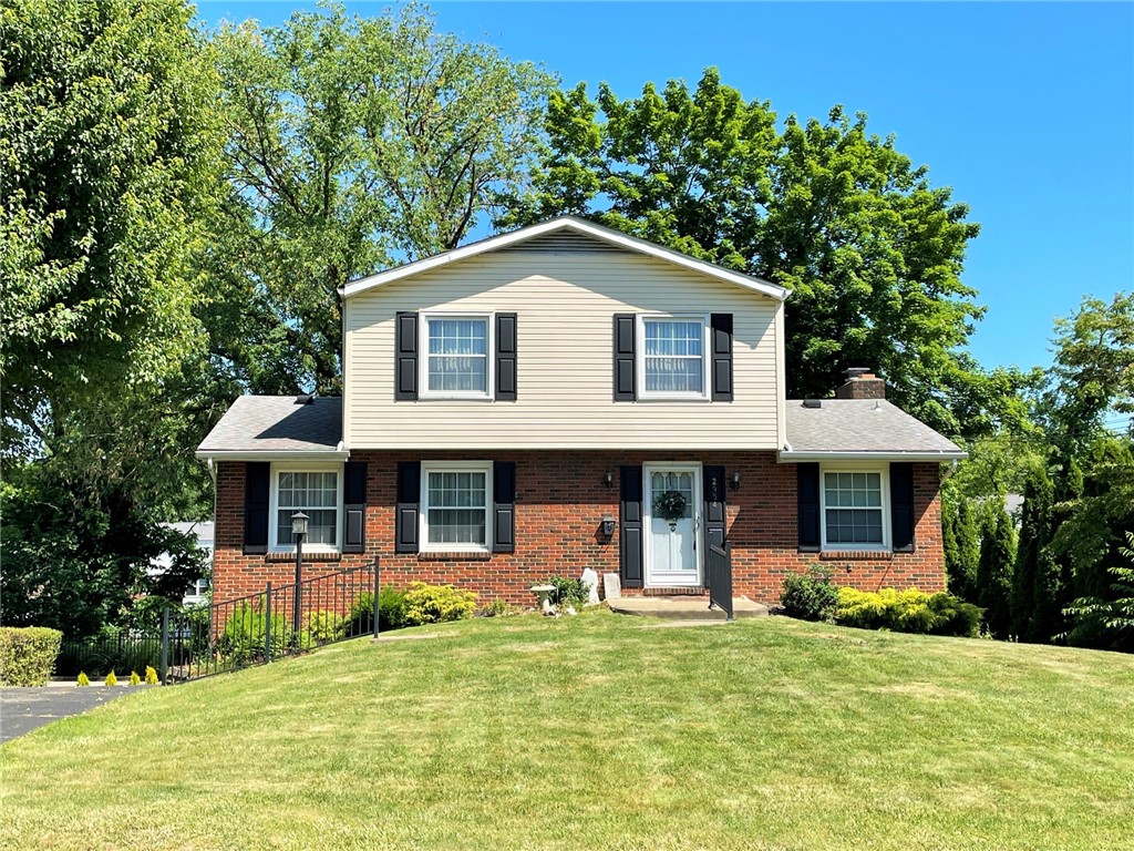Eastview Rd, Bethel Park, PA 15102