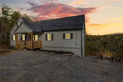 587 Oak Trce E, Jasper, GA, 30143-9256 | Card Image
