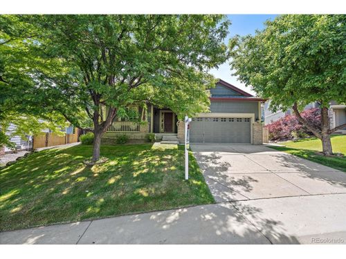 5932 S Versailles St, Aurora, CO, 80015-6660 | Card Image