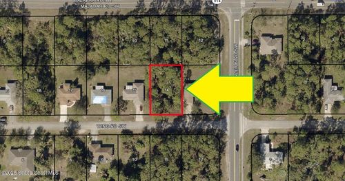 1311 Wing Rd Sw, PALM BAY, FL, 32908-6864 | Card Image