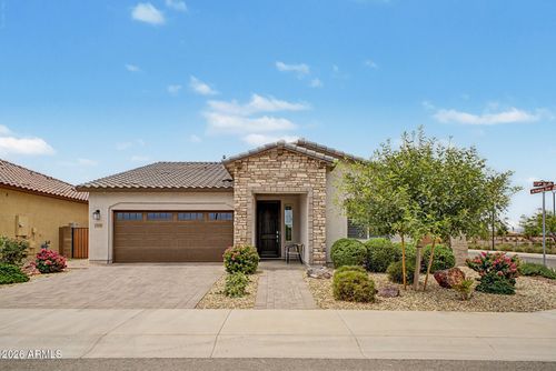 25188 N 173rd Dr, Surprise, AZ, 85387-5619 | Card Image