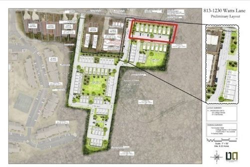 1201 Watts Ter, Nashville, TN, 37209-4450 | Card Image