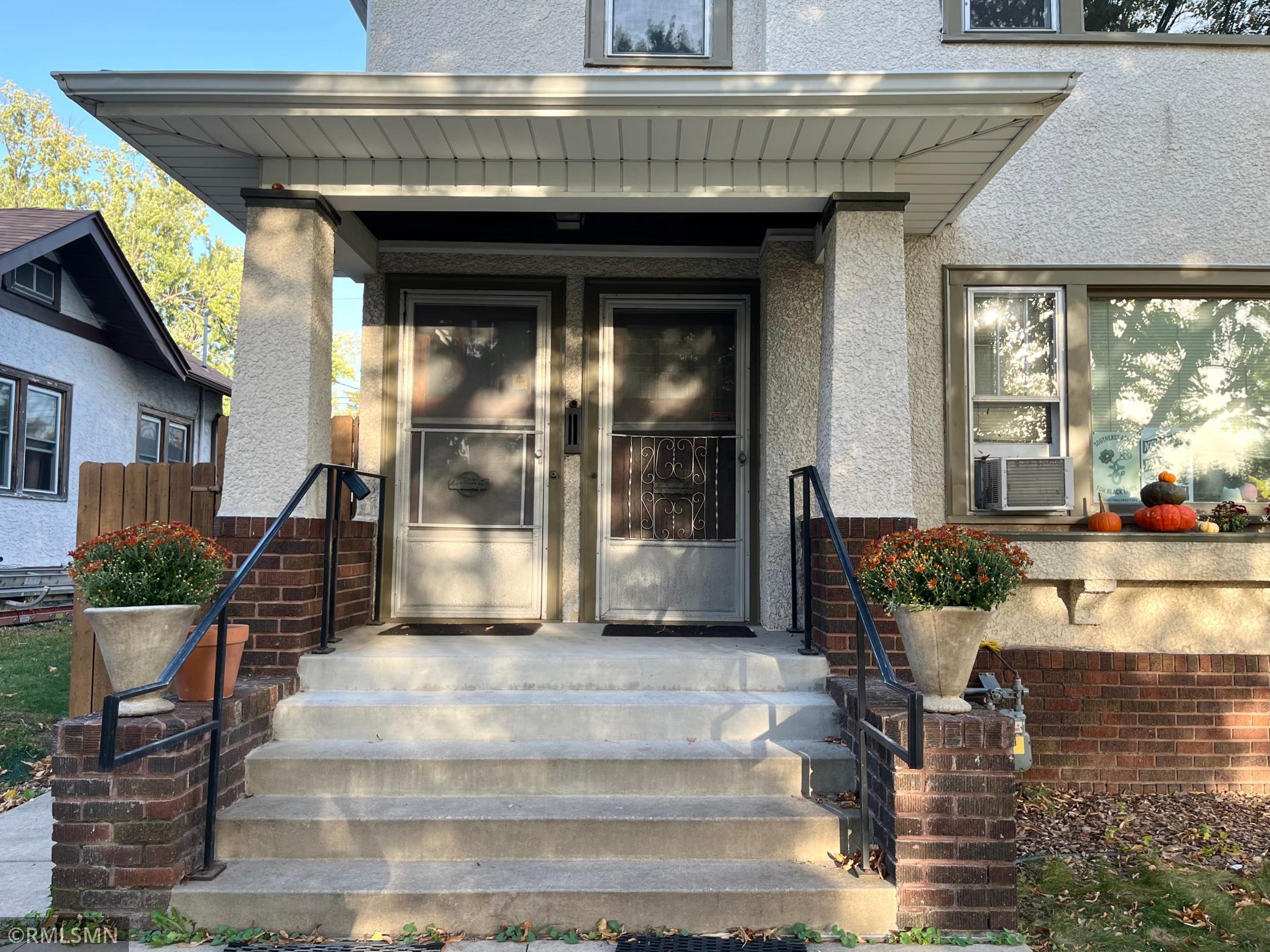 Oakland Ave, Minneapolis, MN 55407