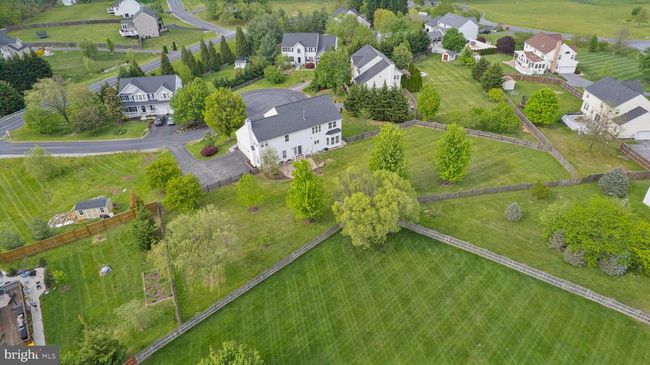 40 General Semmes Ct, House other with 4 bedrooms, 3 bathrooms and null parking in HARPERS FERRY WV | Image 56