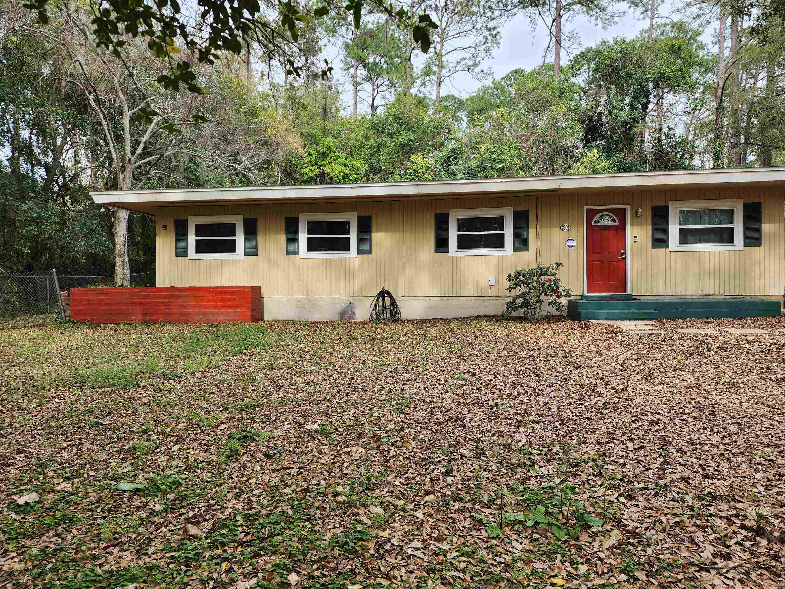 Mission Rd, Tallahassee, FL 32304