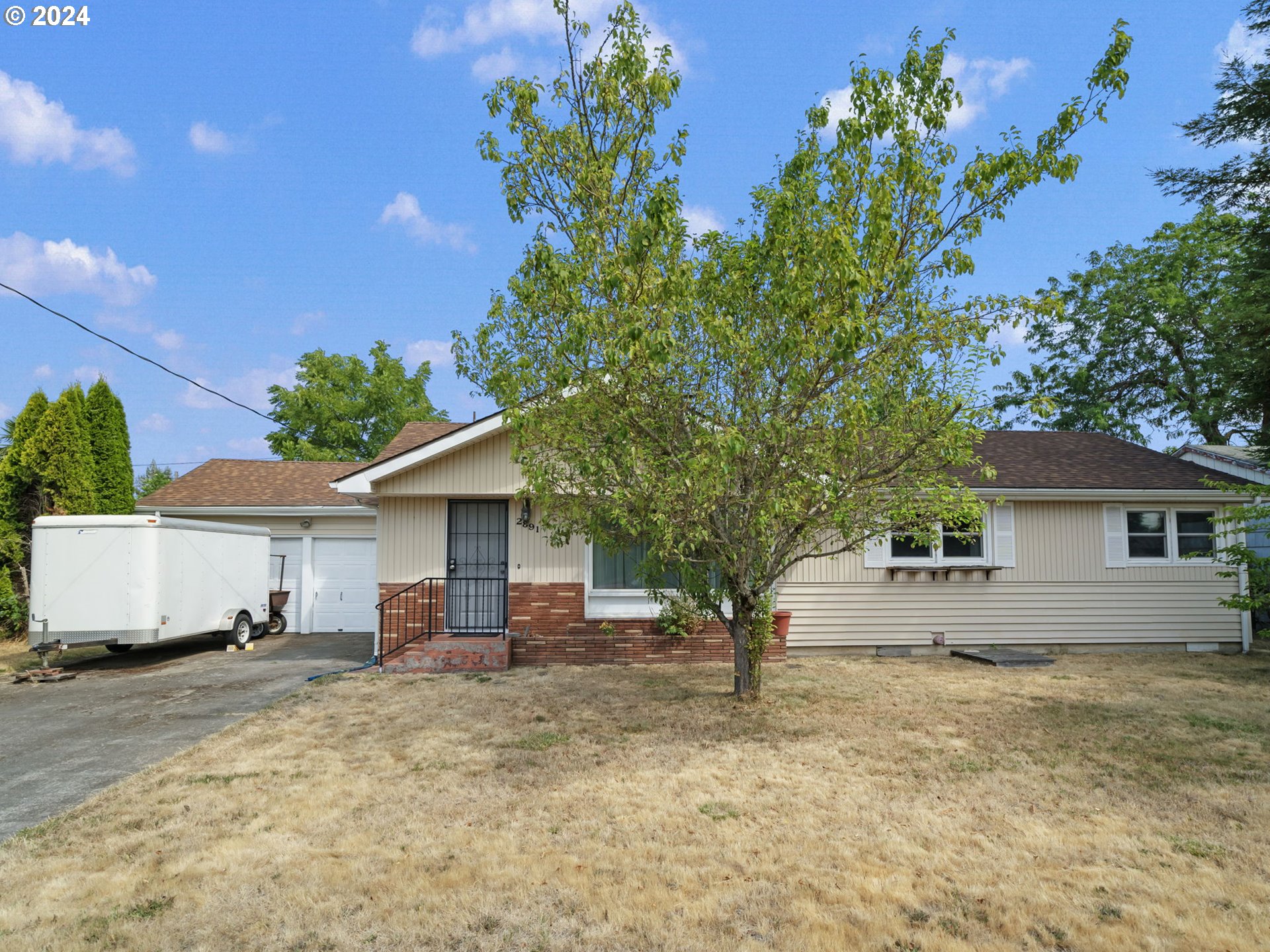 Chester Ave, Salem, OR 97301 #1