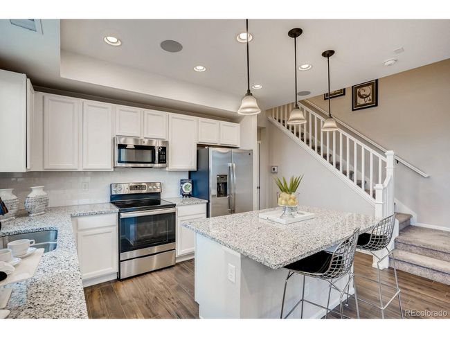 6 - 6570 N Parterre Pkwy, Townhouse with 3 bedrooms, 3 bathrooms and null parking in Thornton CO | Image 12