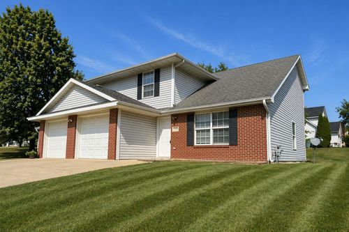 1326 N Frideriki Dr, COLUMBIA, MO, 65202-2995 | Card Image