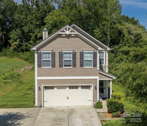 7017 Whitewater Loop, Lowell, NC, 28098-0018 | Card Image