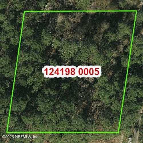0 Forest Blvd, Jacksonville, FL, 32246 | Card Image