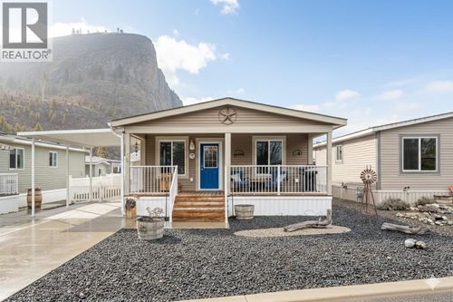 82-8598 97 Highway, Oliver, BC, V0H1T2 | Card Image