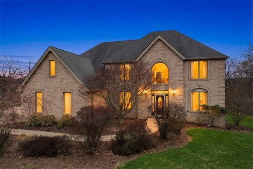 4840 Primrose Ln, Murrysville, PA, 15668-1513 | Card Image