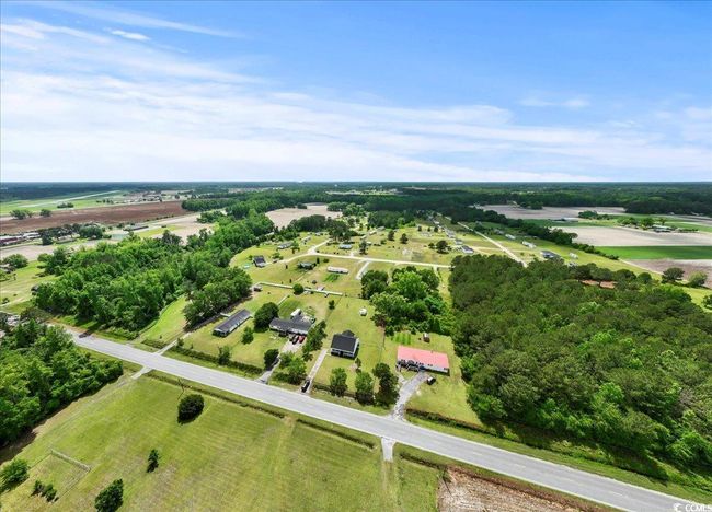 1763 Lipscomb Rd, House other with 3 bedrooms, 2 bathrooms and null parking in Mullins SC | Image 31