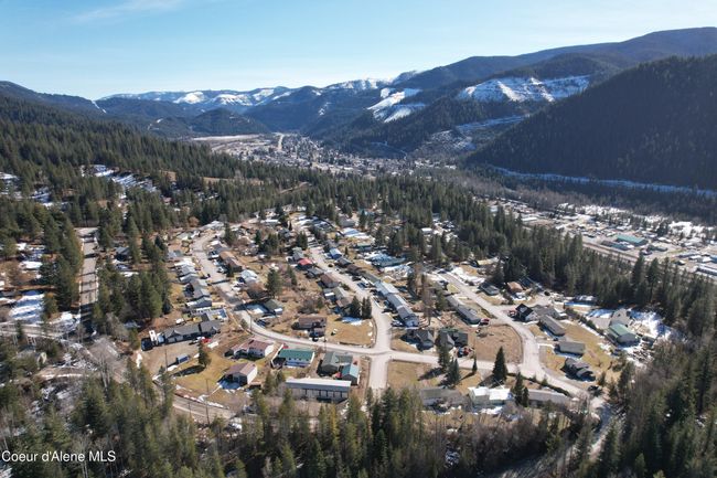 0 Cameron Dr, Home with 0 bedrooms, 0 bathrooms and null parking in Osburn ID | Image 15