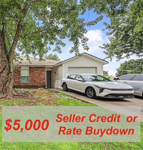 1599 N Boxley Ave, Fayetteville, AR, 72704-5550 | Card Image
