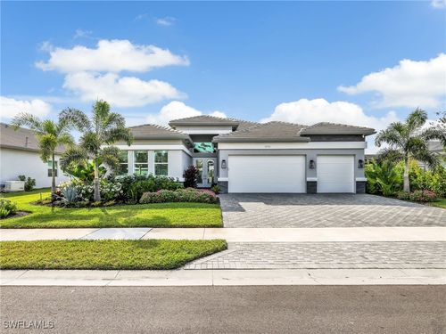 12056 Oleander Ave, NAPLES, FL, 34120-4072 | Card Image