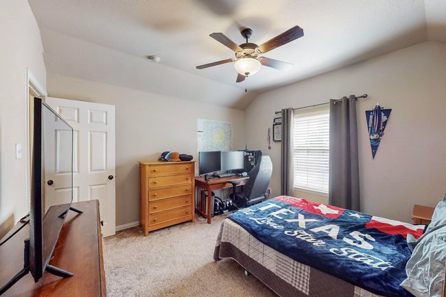 4001 Dellman Dr, House other with 5 bedrooms, 4 bathrooms and null parking in Roanoke TX | Image 22