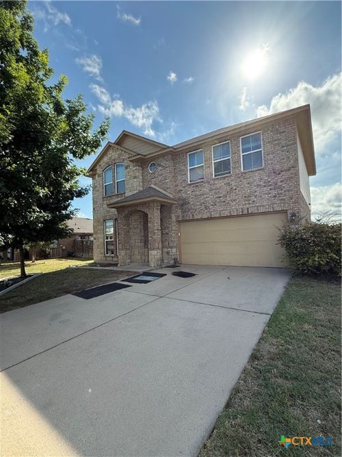 2305 Vernice Dr, Copperas Cove, TX, 76522-7596 | Card Image
