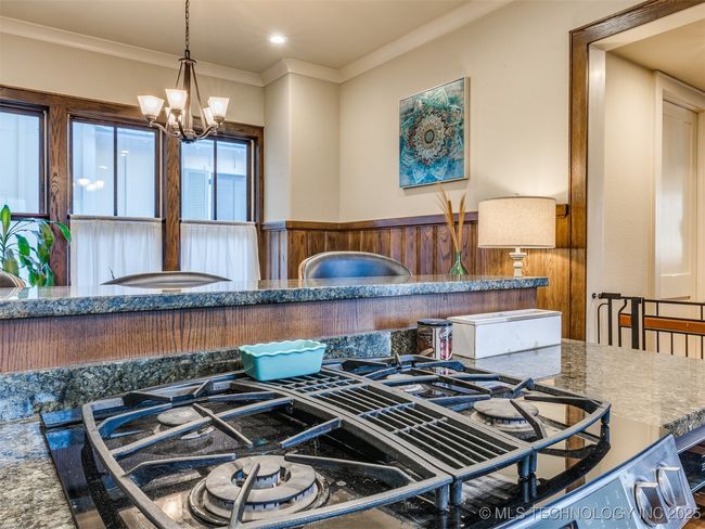 55 Boardwalk, House other with 2 bedrooms, 3 bathrooms and null parking in Carlton Lndg OK | Image 22