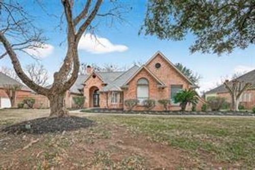 4910 Waterbeck St, Fulshear, TX, 77441-4151 | Card Image
