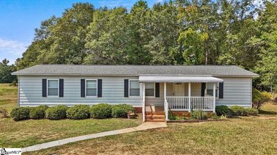 126 Knight Road, House other with 3 bedrooms, 2 bathrooms and 2 parking in Gray Court SC | Image 1