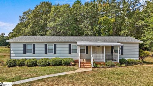 126 Knight Road, Gray Court, SC, 29645 | Card Image