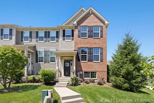 235 Lakeshore Dr, Oswego, IL, 60543 | Card Image