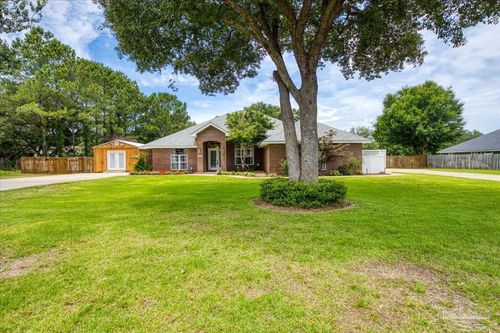 2757 Sumac Ct, Navarre, FL, 32566-3107 | Card Image