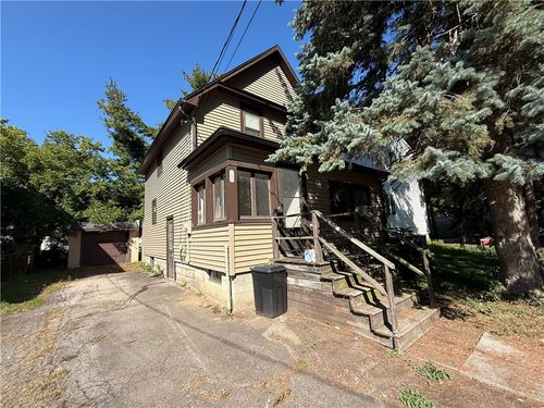 103 Garfield St, East Rochester, NY, 14445-2249 | Card Image