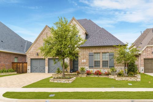 2817 Amesbury, The Colony, TX, 75056-6745 | Card Image