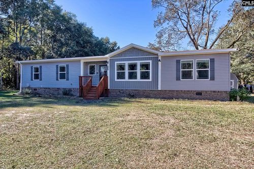 1610 Sharon Church Rd, Swansea, SC, 29160-9248 | Card Image