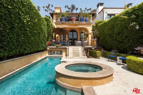 703 Palisades Beach Rd, Santa Monica, CA, 90402 | Card Image