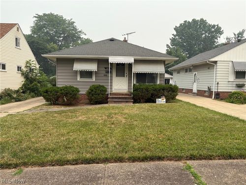 18604 Flamingo Ave, Cleveland, OH, 44135-3816 | Card Image