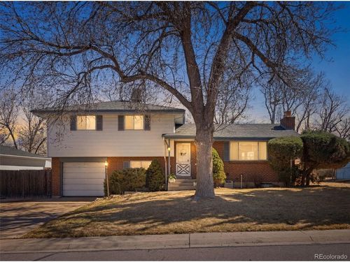 1404 S Dover Way, Lakewood, CO, 80232 | Card Image