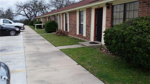 1311 Central Texas Expy, Lampasas, TX, 76550-3432 | Card Image