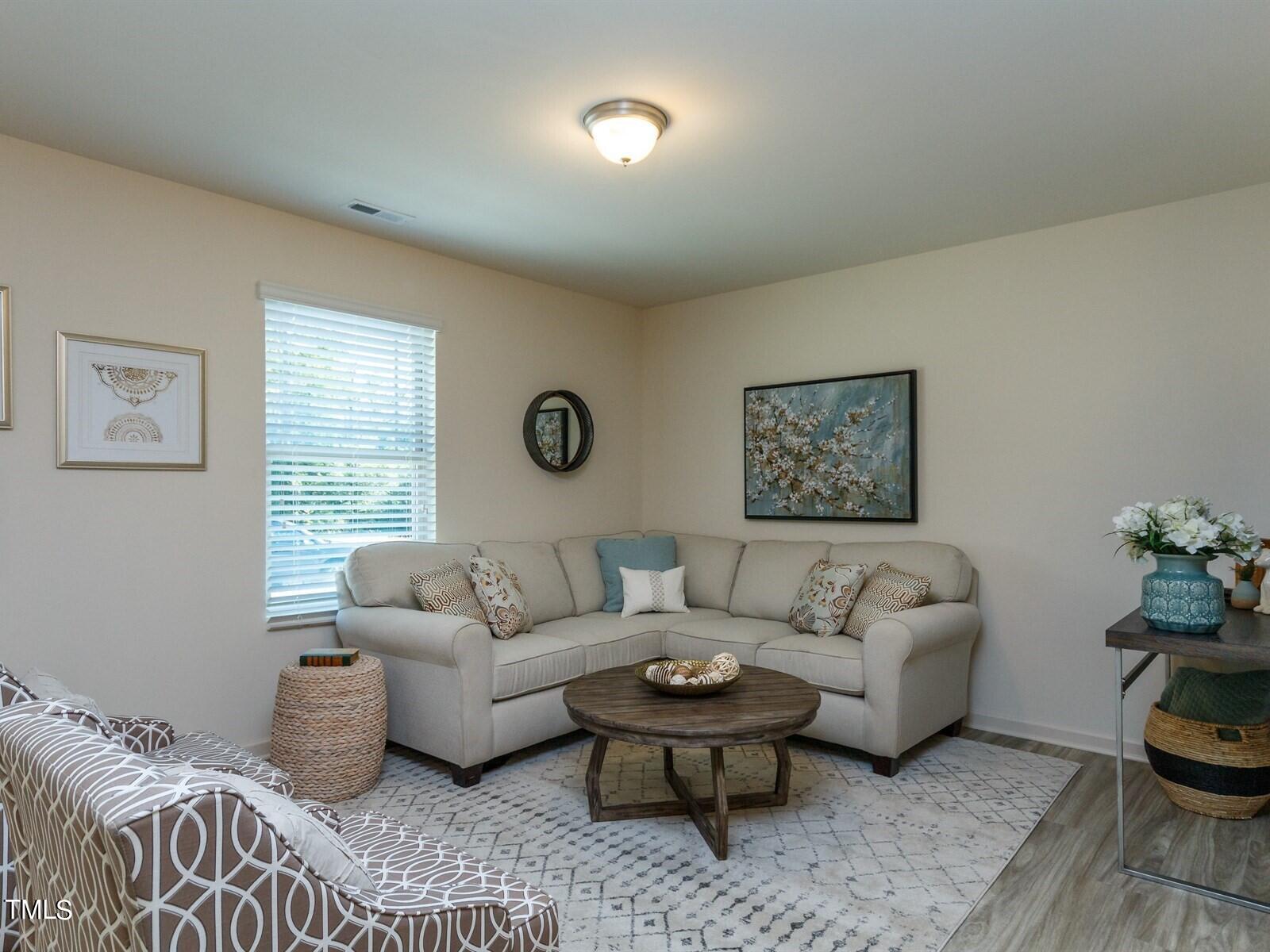 Saratoga Dr, Durham, NC 27704