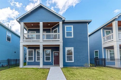 4618 Cashel Glen Dr, Houston, TX, 77069-3516 | Card Image