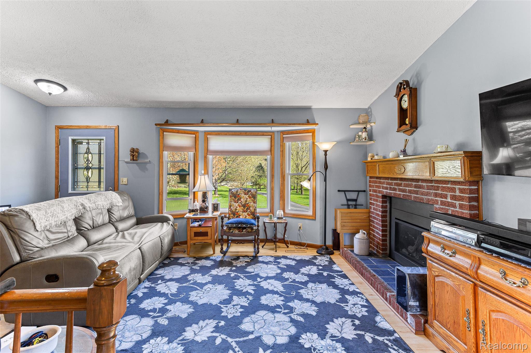 Residential in Alaiedon Township 4