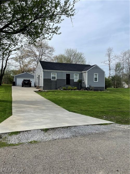 4554 Smith Stewart Rd, Vienna, OH, 44473-9789 | Card Image