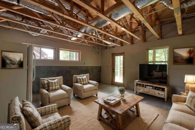 32 Ivey Ridge Rd, House other with 1 bedrooms, 3 bathrooms and null parking in Suches GA | Image 12